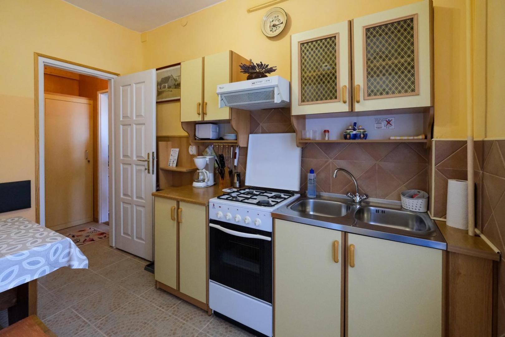4 Evszak Apartman Jula Exterior foto