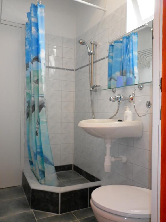4 Evszak Apartman Jula Cameră foto